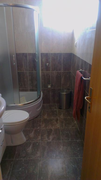 Apartment Feliks Мандре Стая снимка