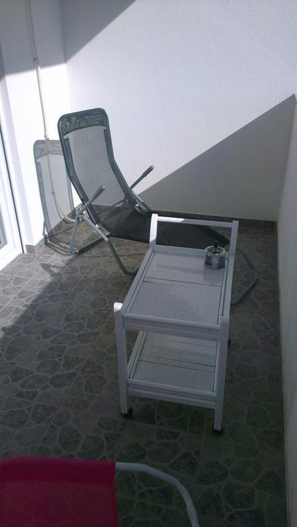 Apartment Feliks Мандре Стая снимка