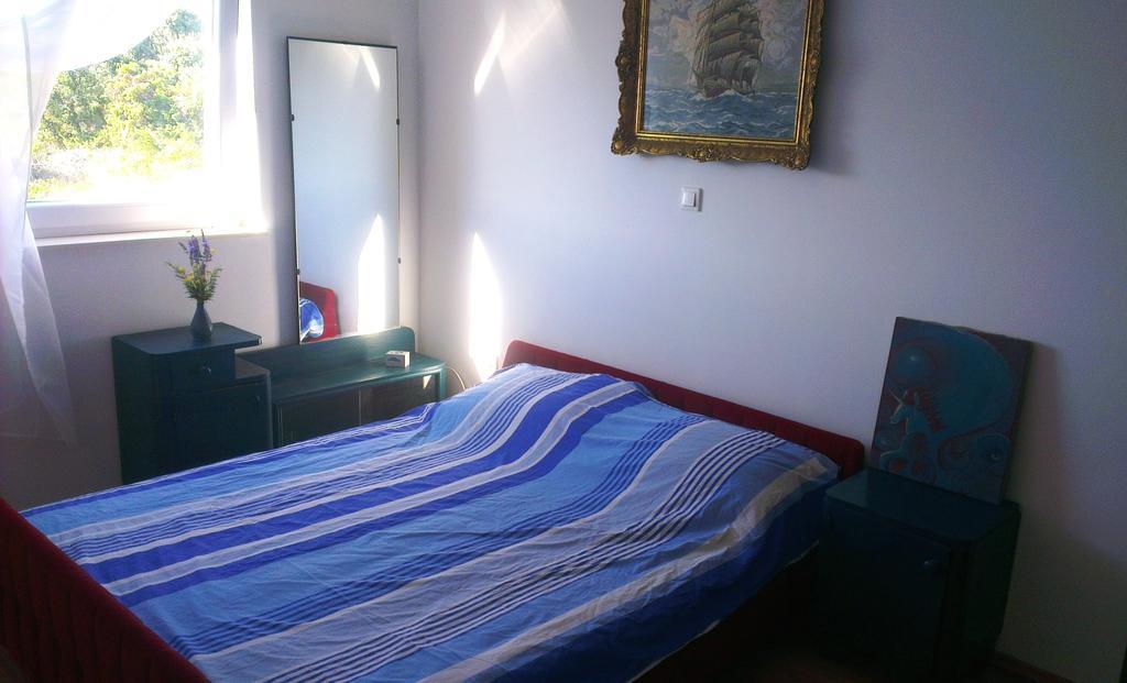 Apartment Feliks Мандре Стая снимка