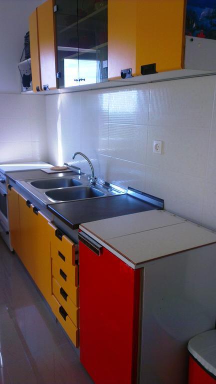 Apartment Feliks Мандре Стая снимка
