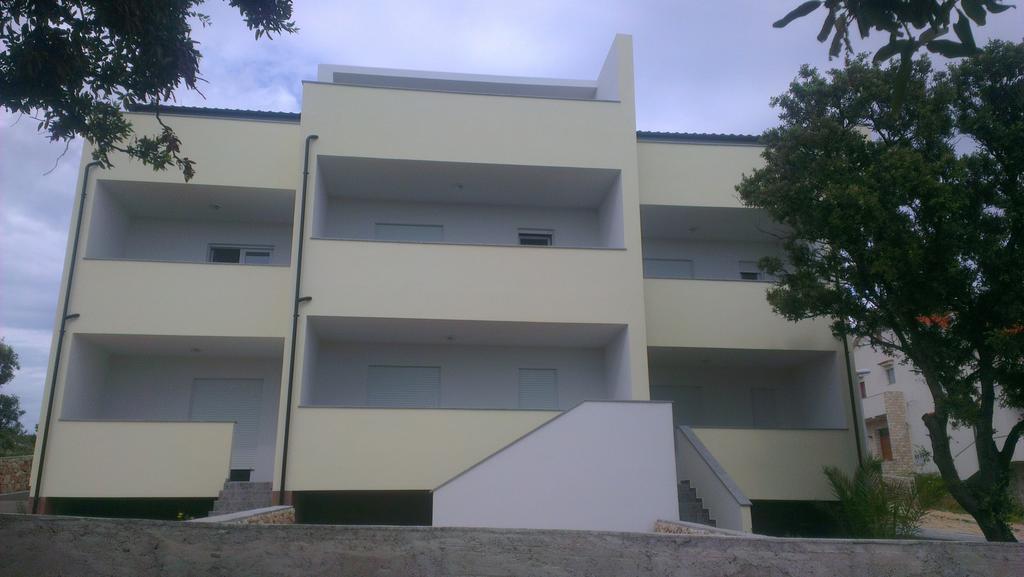 Apartment Feliks Мандре Стая снимка